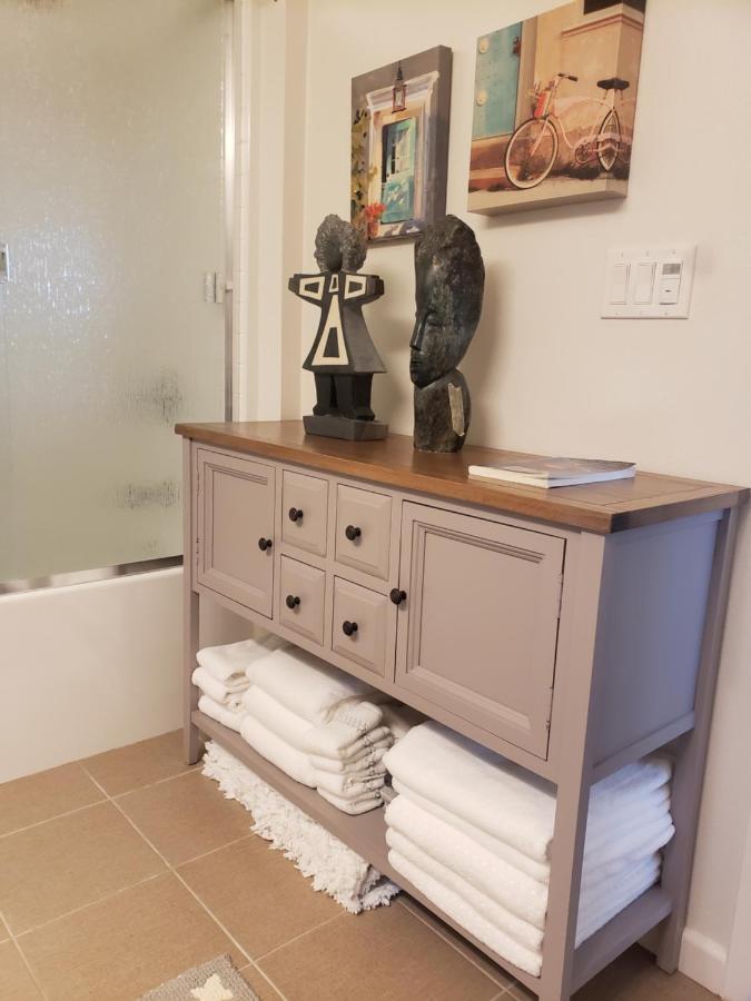 Appartamento Penthouse Dreams Irvine Esterno foto