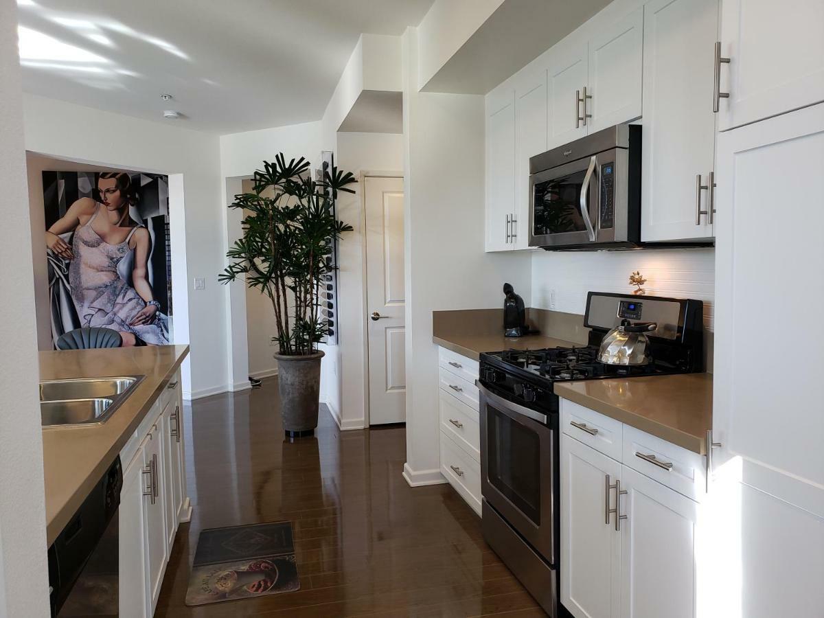 Appartamento Penthouse Dreams Irvine Esterno foto