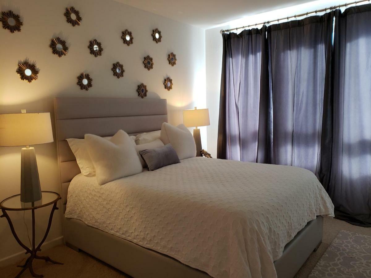 Appartamento Penthouse Dreams Irvine Esterno foto