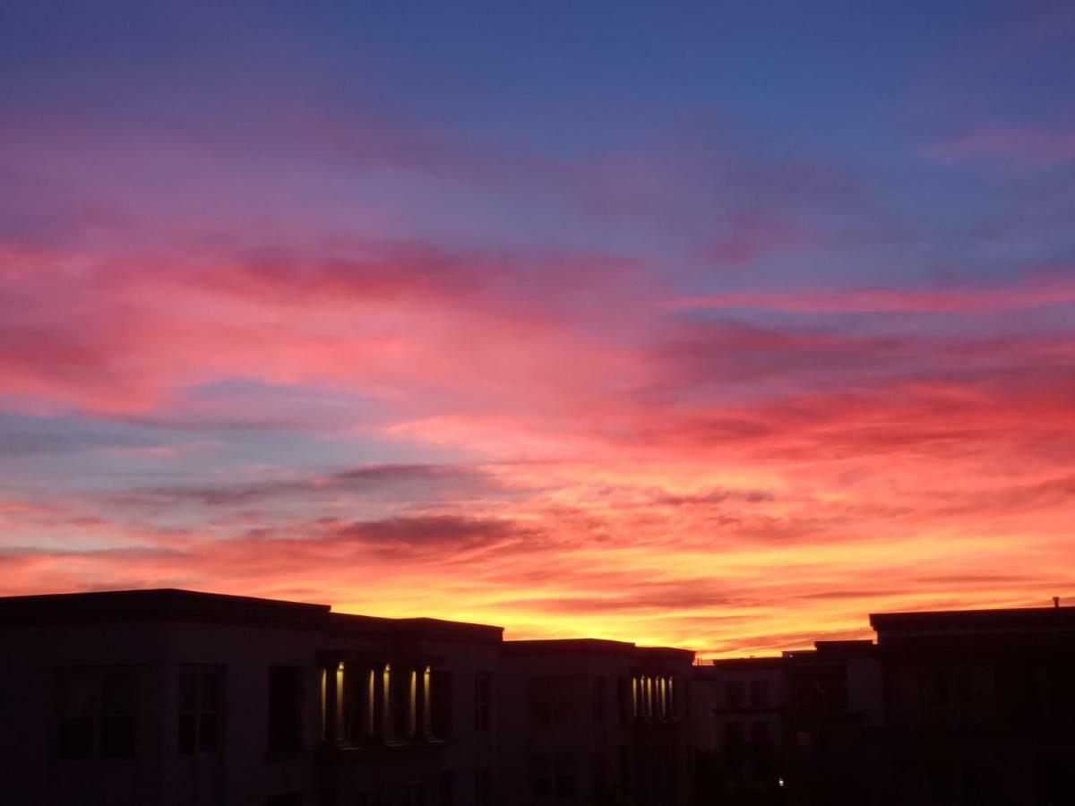 Appartamento Penthouse Dreams Irvine Esterno foto