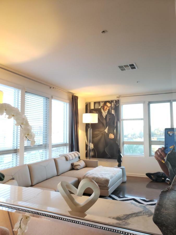 Appartamento Penthouse Dreams Irvine Esterno foto