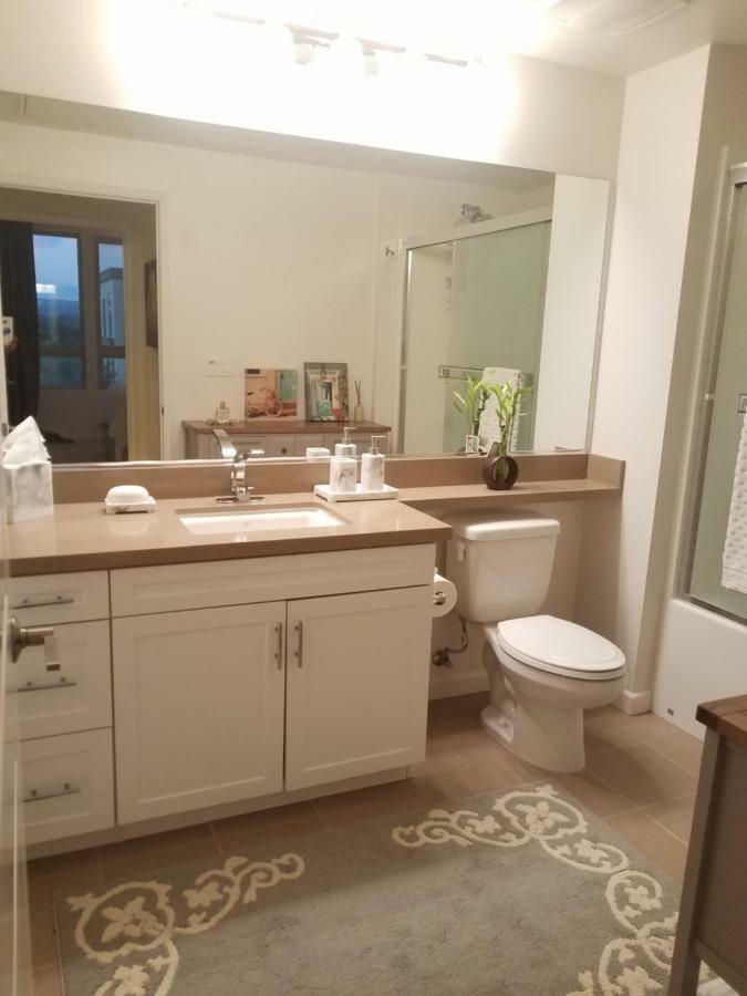 Appartamento Penthouse Dreams Irvine Esterno foto