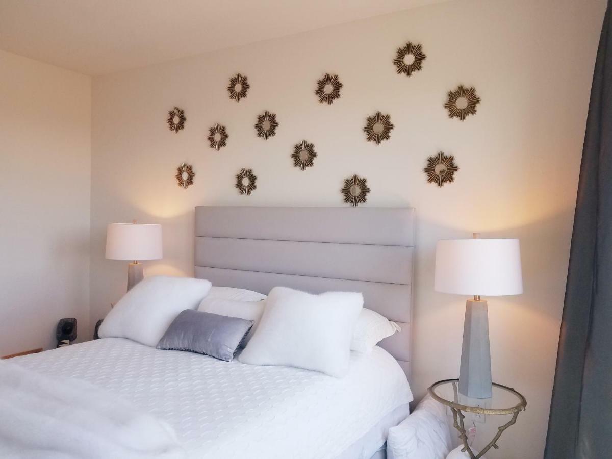 Appartamento Penthouse Dreams Irvine Esterno foto