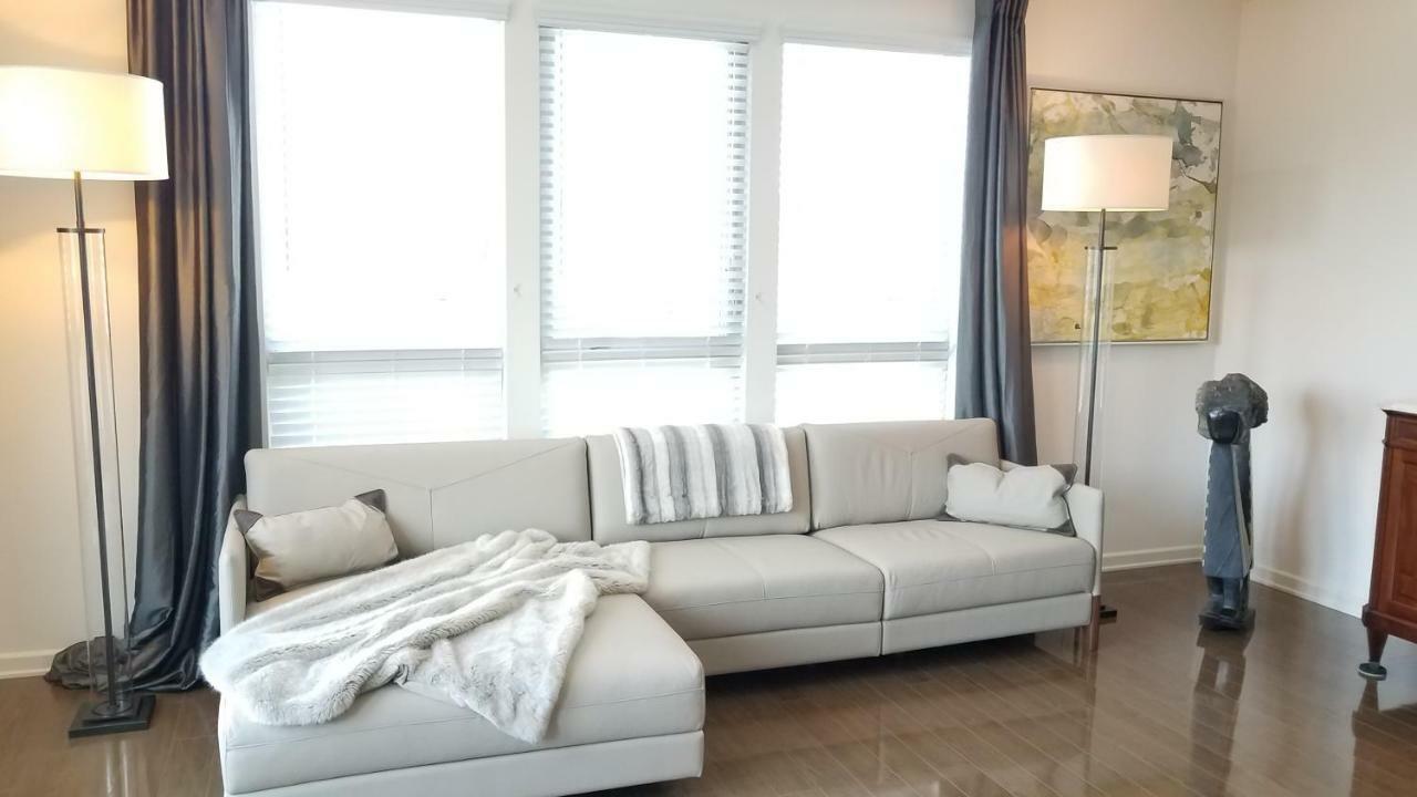 Appartamento Penthouse Dreams Irvine Esterno foto