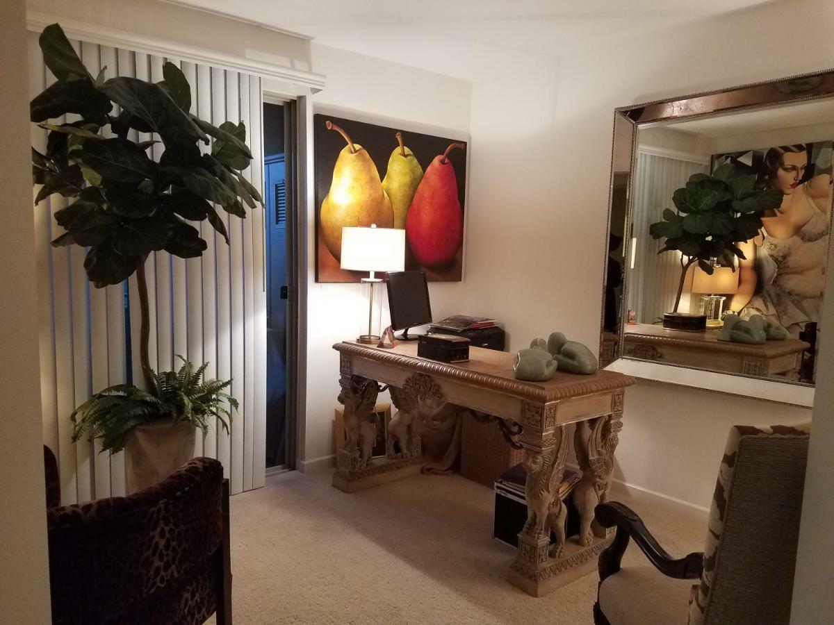 Appartamento Penthouse Dreams Irvine Esterno foto