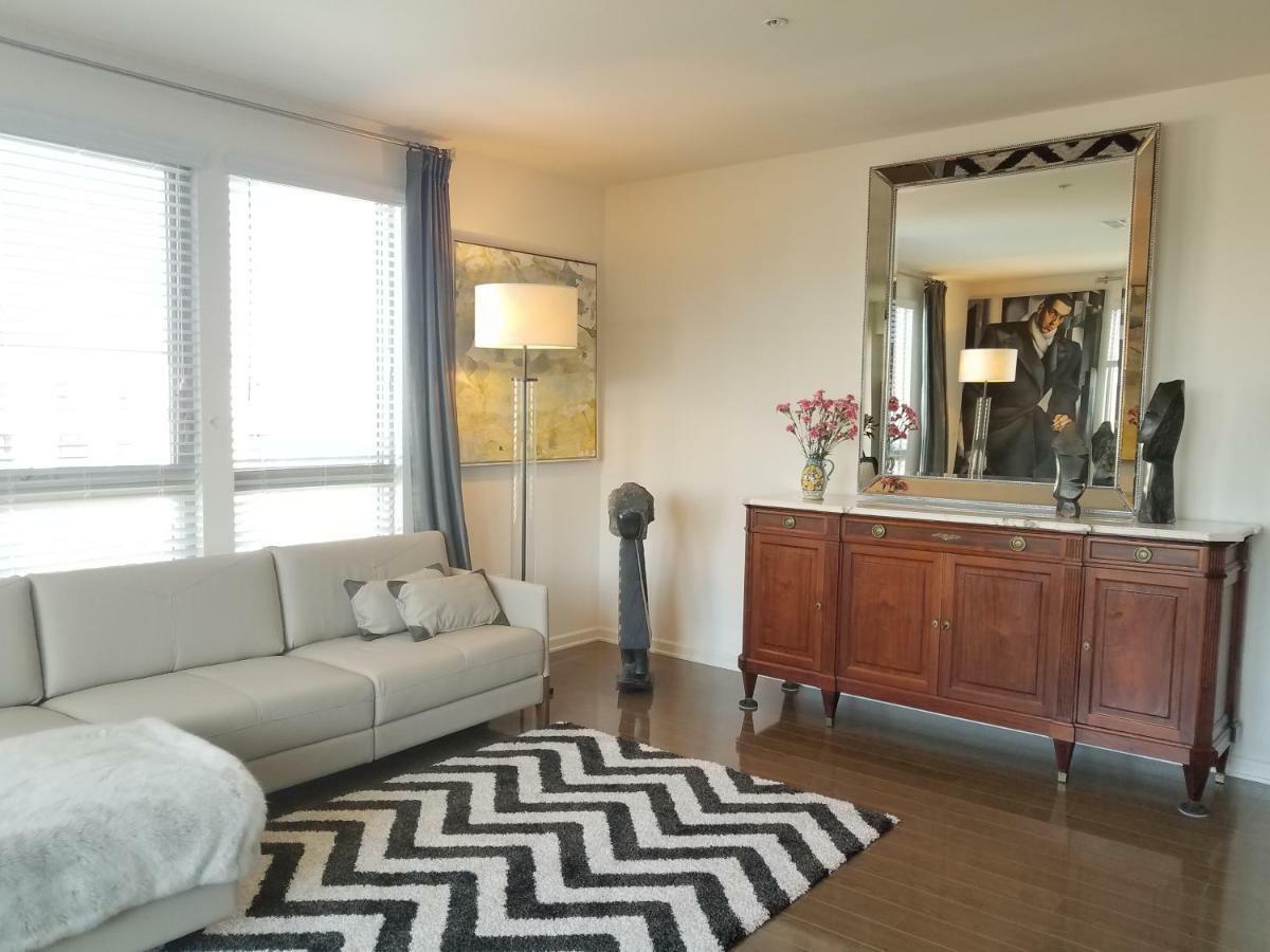 Appartamento Penthouse Dreams Irvine Esterno foto