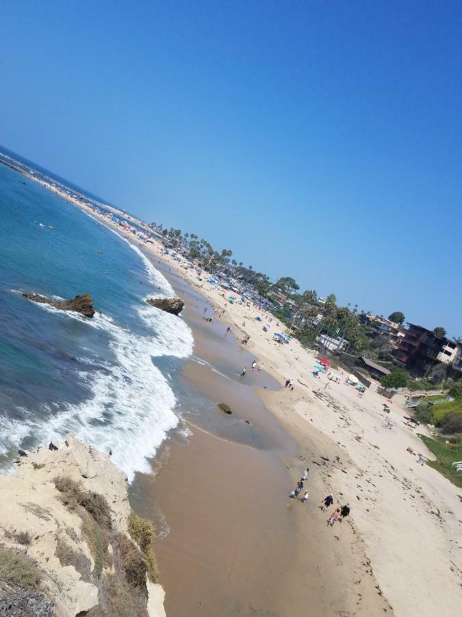 Appartamento Penthouse Dreams Irvine Esterno foto