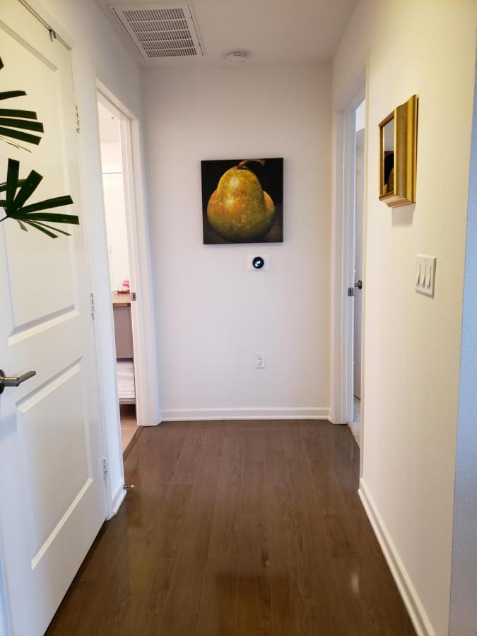 Appartamento Penthouse Dreams Irvine Esterno foto