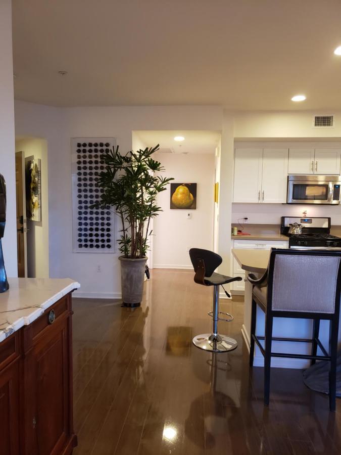 Appartamento Penthouse Dreams Irvine Esterno foto