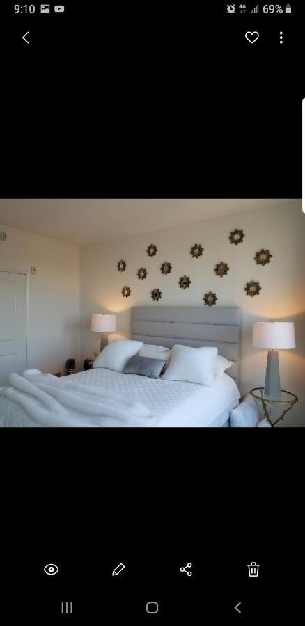 Appartamento Penthouse Dreams Irvine Esterno foto